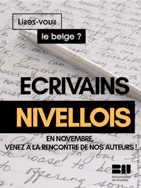 Lisez vous le Belge mini