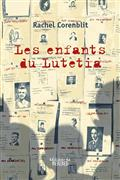 enfants de lutetia