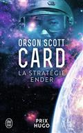 orson scott