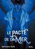 pacte de la mer