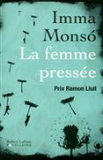 Femme pressee 117