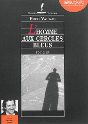 Homme aux cercles bleus grand181