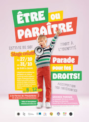 Parade pour tes droits 181