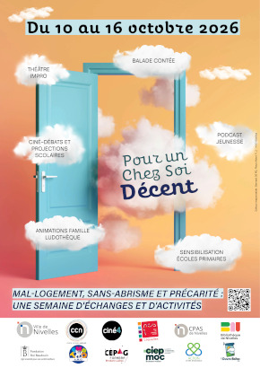 Pour un chez soi décent def mini