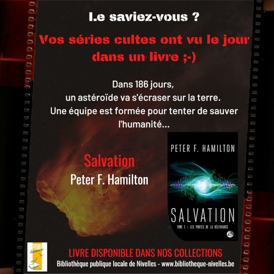 Salvation reduit