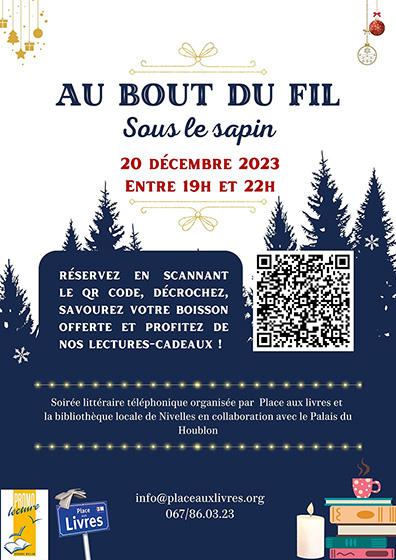 Sous le sapin 2023 light