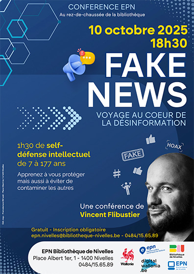 fake news light