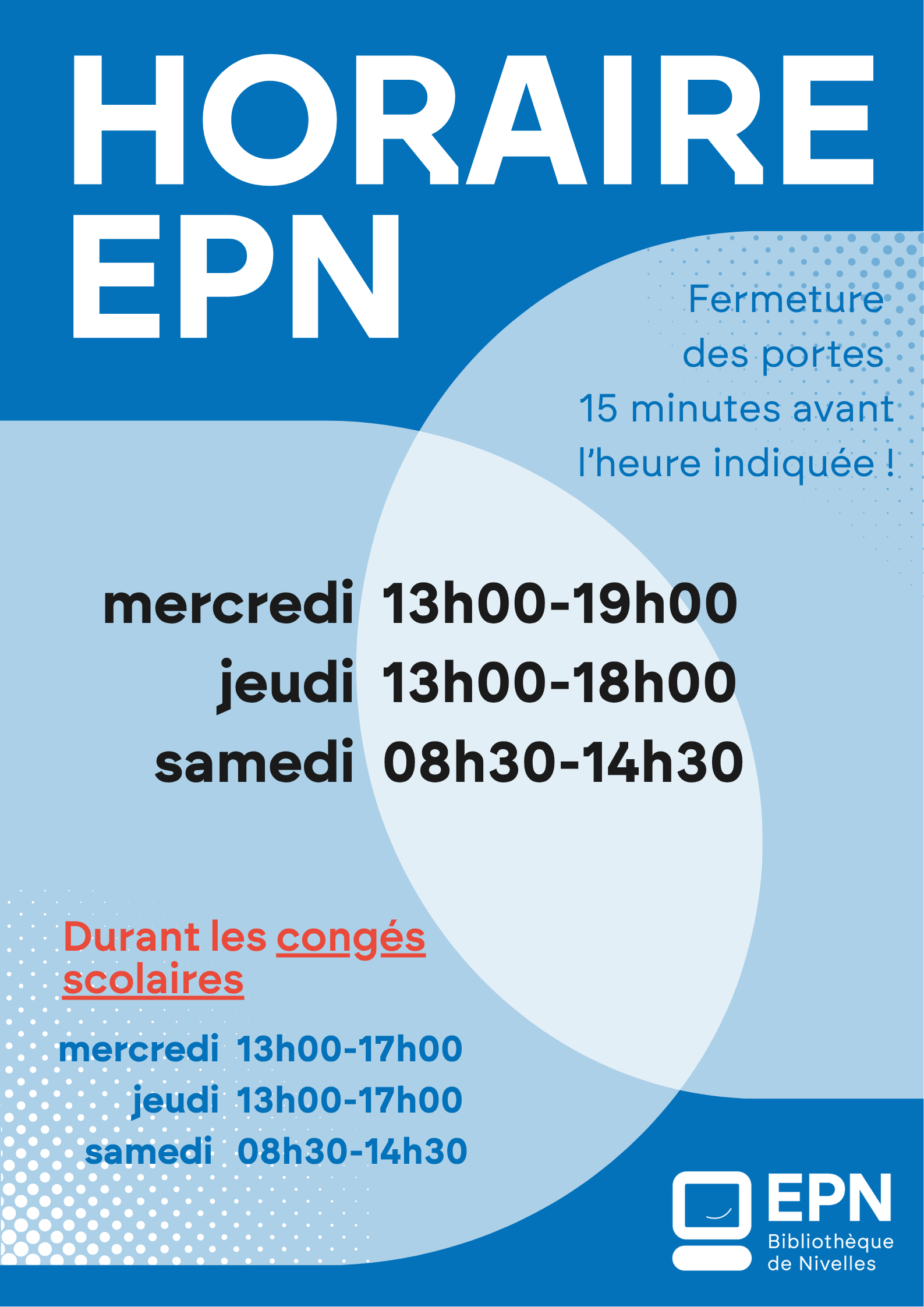 lundi mardi mercredi jeudi vendredi samedi