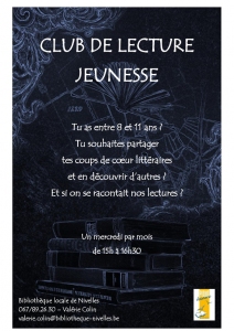 N&#039;hésitez pas à consulter notre rubrique &quot;Animations&quot; et à p...