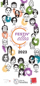 Festiv&#039;elles : exposition &quot;Si belles !&quot;