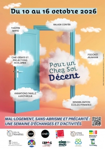Pour un Chez Soi Décent