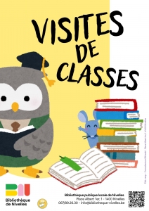 Visites de classes