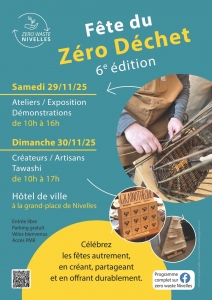 Fête du Zéro déchet