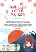Nivelles Little Matsuri