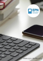 Agenda des formations EPN novembre-décembre 2025