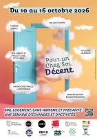 Pour un Chez Soi Décent