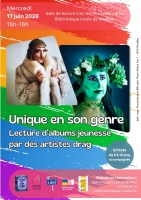 Unique en son genre